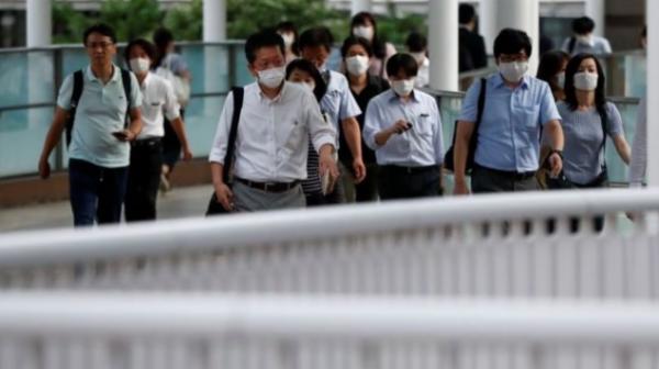 Studi: Jepang Akan Hadapi Kekurangan 11 Juta Pekerja pada 2040