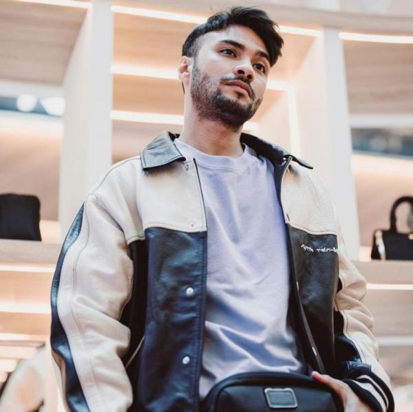 Screenshot 20230410 064609 Instagram Artis betah menjomblo. (Foto: instagram)