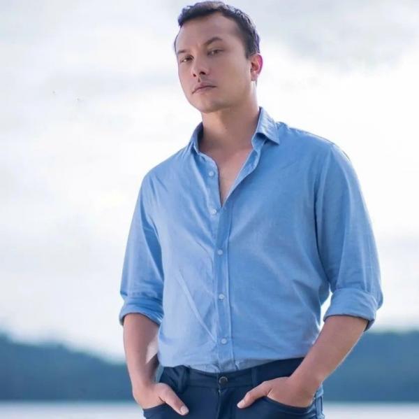 Screenshot 20230410 064629 Instagram Artis betah menjomblo. (Foto: instagram)