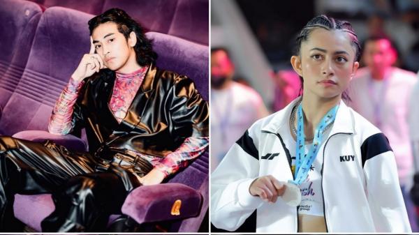 5 Potret Cantik Sintya Marisca, Cewek Tomboi Digosipkan Dekat dengan Putra Ustad Uje 