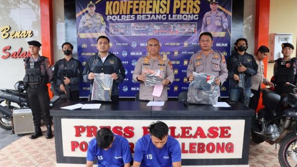 Gara Gara Hubungi Pacar Orang Pemuda Di Rejang Lebong Tewas Ditikam 11