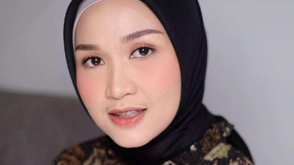 Hada Kusumanegoro (Foto: IG Hada Kusumanegoro)