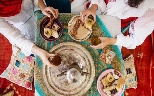 Jadwal Buka Puasa Medan 17 April 2023