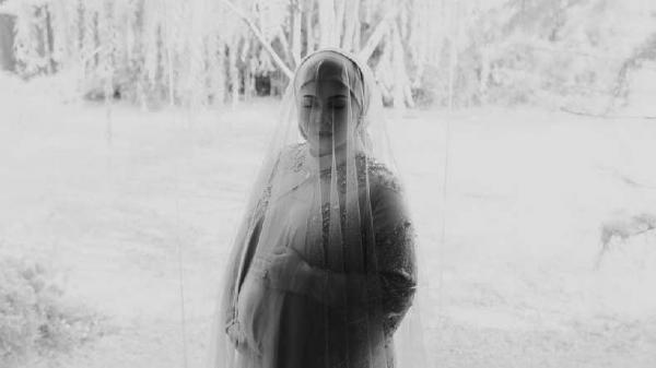 Keisha Ratuliu (Foto: IG Keisha Ratuliu)