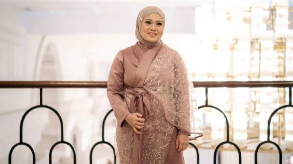 Musdalifah Basri (Foto: IG Musdalifah Basri)