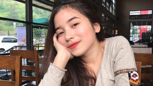 Potret Putri Cantik Komedian Yang Jarang Terekspos Bikin Kesengsem