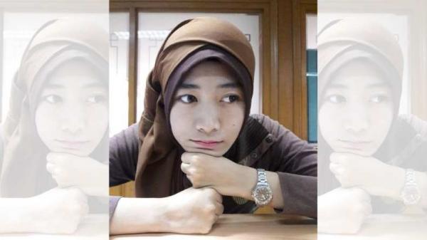 Titis Bulan Titis Bulan (Foto: IG Titis Bulan)