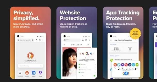 Cara Menggunakan DuckDuckGo lewat Browser dan Aplikasi