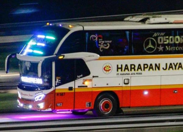 Harga Tiket Bus Mudik Lebaran 2023 Jurusan Jakarta-Kediri Dari PO ...