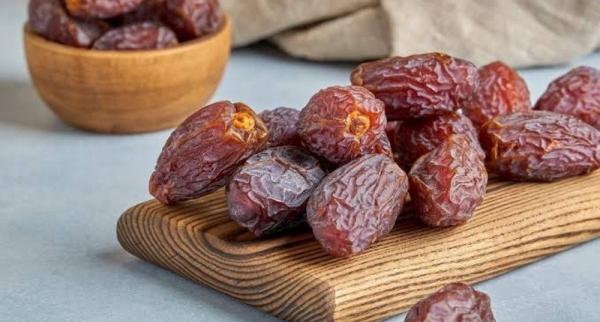 BPS Jamin Tak Ada Kurma dari Israel Masuk RI