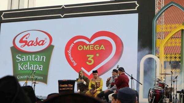 (Foto: dok PT Sasa Inti)