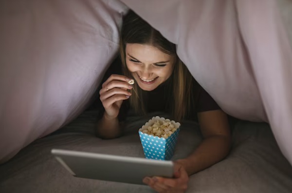 25 Situs Nonton Online Pengganti Rebahin, IndoXXI dan LayarKaca21
