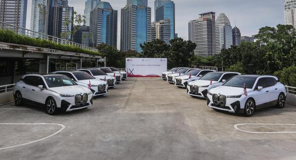 BMW KTT ASEAN 2023 01