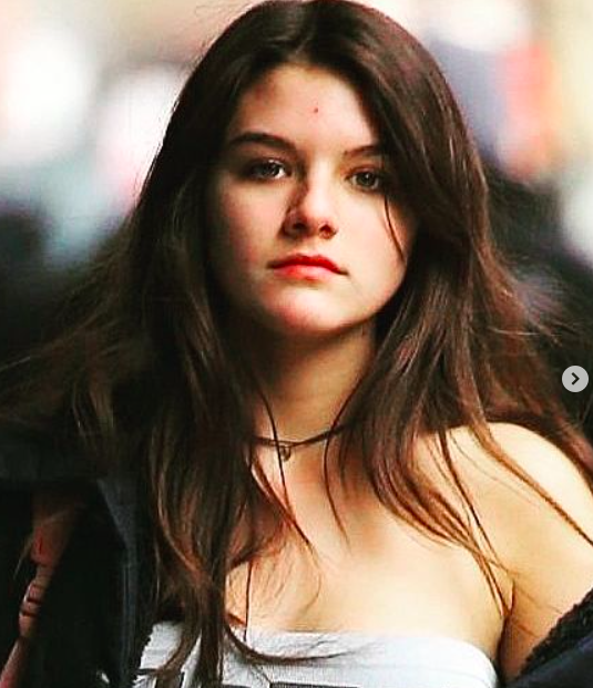 Uang jajan anak artis terbanyak di dunia. (foto: Instagram)