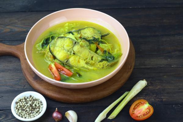 WhatsApp Image 2023 04 14 At 7 55 04 AM 1 Ikan pindang. (Foto: istimewa)