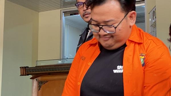 Yudo Andreawan Pernah Halusinasi Mau Gelar Pernikahan, Undang 300 Orang ke Grup WA