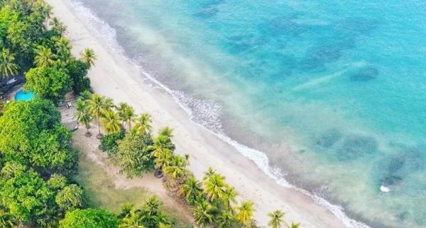 7 Tempat Wisata di Banten yang Lagi Hits 2025, Cocok untuk Healing dan Foto-Foto!