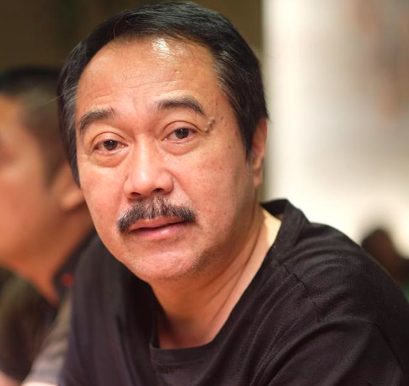 Dwiyan Artis dikenal pemeran ayah baik. (Foto: Instagram)