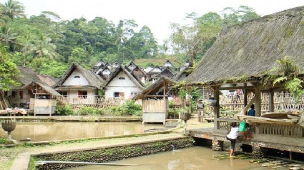 Kampung Naga. (Foto: kebudayaan.kemdikbud.go.id)