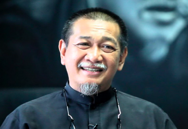 Deddy Mizwar Gaji pertama artis lawas. (Foto: Instagram)