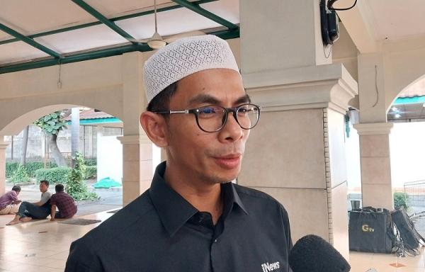 Pengurus Masjid Raudhatul Jannah Sebut Kolaborasi Dengan Mnc Peduli