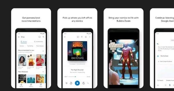 Cara Download Buku di Google Books, Tak Sampai 1 Jam! Cara Download Buku di Google Books, Tak Sampai 1 Jam!