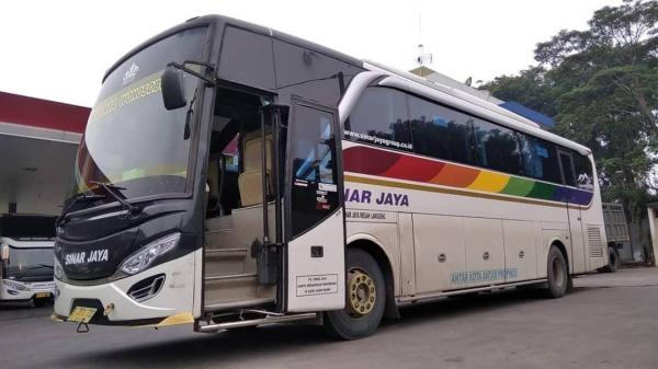 Jalan Raya dan Roda Kenangan: Eksplorasi Dunia Perjalanan Antar Kota Lewat Bus Jurusan