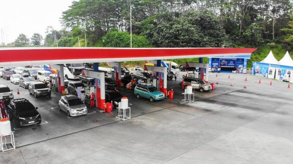 Daftar Harga BBM Pertamina 18 Desember 2023 di Seluruh SPBU Indonesia