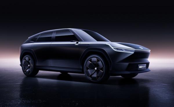 Honda EN Series 1
