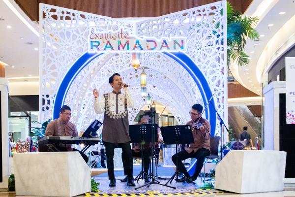 (Foto: dok Pacific Place Mall)