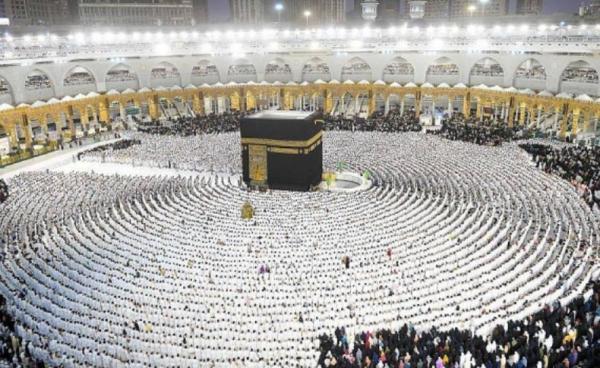 Arab Saudi Buka Lowongan Petugas Haji dan Umrah, Ahli IT hingga Keamanan Siber