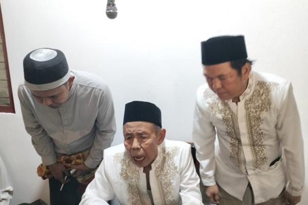 Mengenal Jemaah Masjid Aolia Yang Laksanakan Sholat Id Hari Kamis Ini