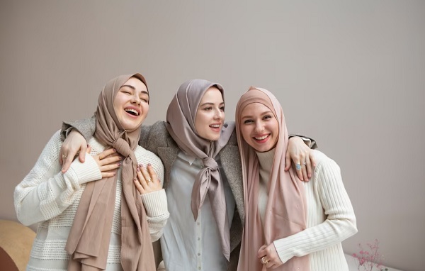 Kenapa Lebaran Identik dengan Beli Baju Baru? Ini Sejarah dan Penjelasannya | Halaman all