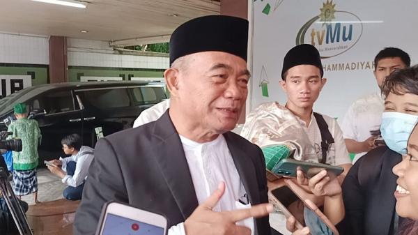 Heboh Peneliti BRIN Ancam Muhammadiyah, Menko PMK: Silakan Dituntaskan Sesuai Prosedur