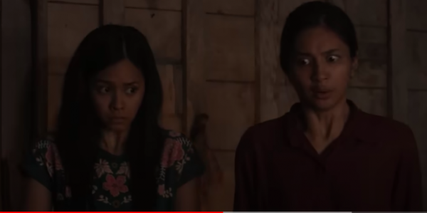 Film Indonesia yang tayang Lebaran 2023. (foto: YouTube)