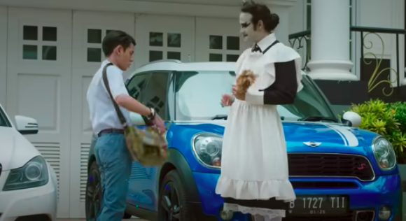 Film Indonesia yang tayang Lebaran 2023. (foto: YouTube)