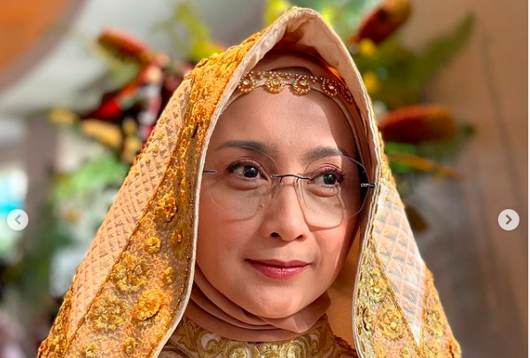 Screen Shot 2023 04 22 At 06 45 17 Deretan Artis Lawas Lebaran tanpa Pasangan. (Foto: Instagram)