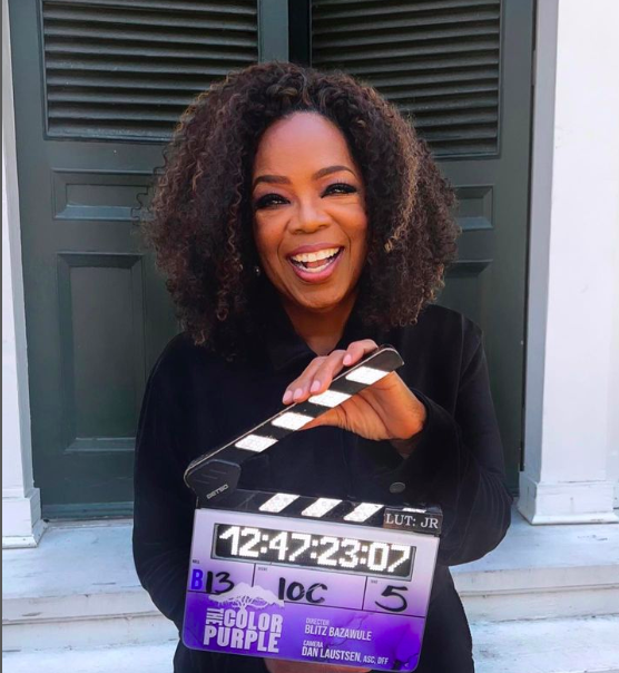 Artis terkaya di dunia. (foto: instagram/Imdb)