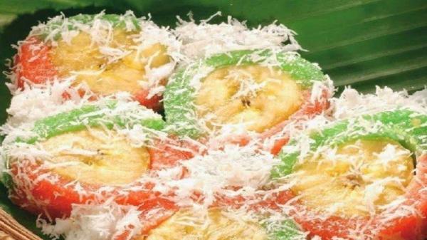 Putri Noong Putri noong. (Foto:www.infobdg.com)