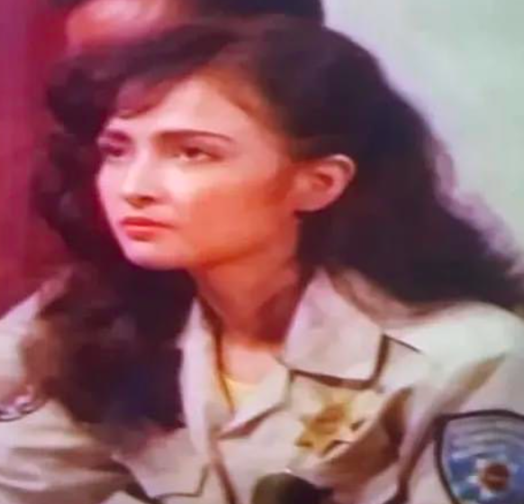 Potret artis lawas Shirley Malinton saat masih muda. (Foto: Instagram)