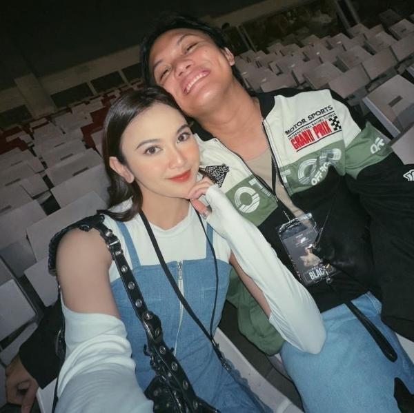 Artis menikah selepas Lebaran. (Foto: instagram)