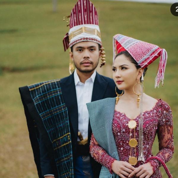 Artis menikah selepas Lebaran. (Foto: instagram)