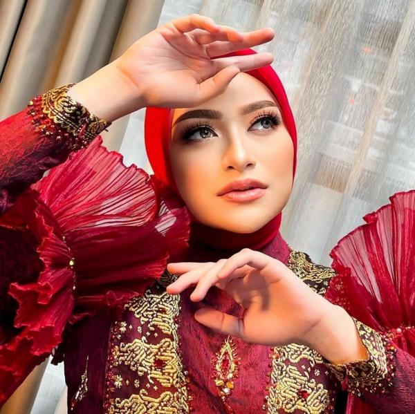 Artis menikah selepas Lebaran. (Foto: instagram)