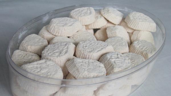 Kue Satu Kue satu. (Foto: wikipedia)