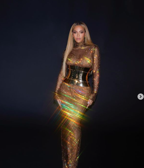 Artis Diet Ketat. (foto: instagram)