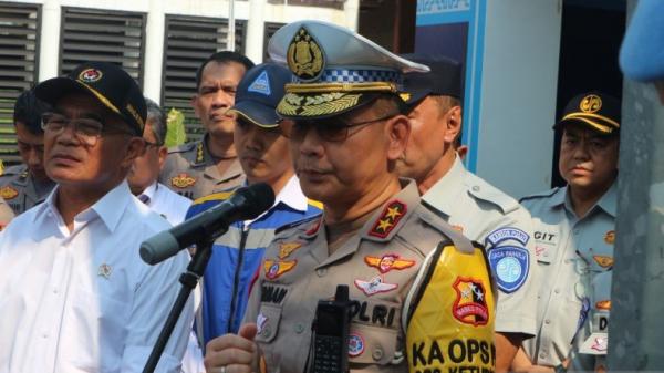 Irjen Firman Shantyabudi Masuki Masa Pensiun, Brigjen Aan Suhanan Jadi ...