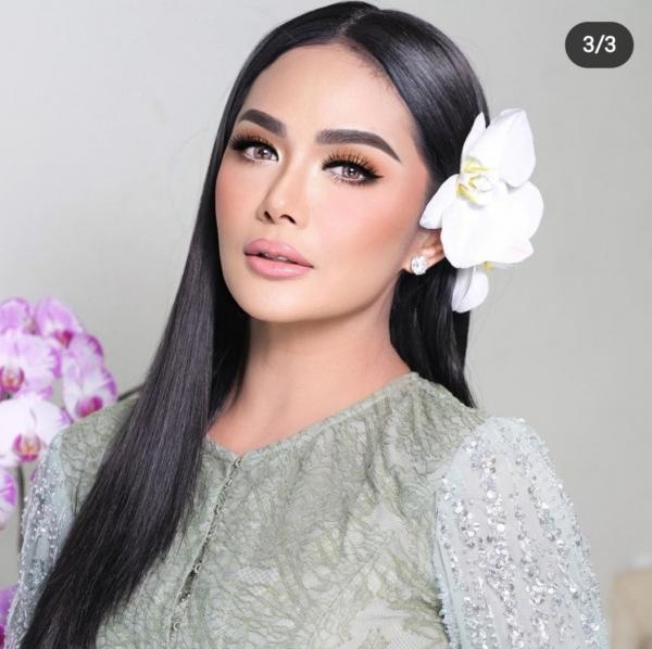 Screenshot 20230426 103851 Instagram Cara Unik Artis Rayakan Lebaran. (Foto: instagram)
