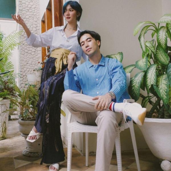 Screenshot 20230426 103928 Instagram Cara Unik Artis Rayakan Lebaran. (Foto: instagram)