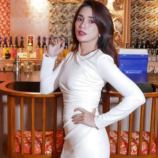 Intip uang belanja artis dari suami. (Foto: instagram)