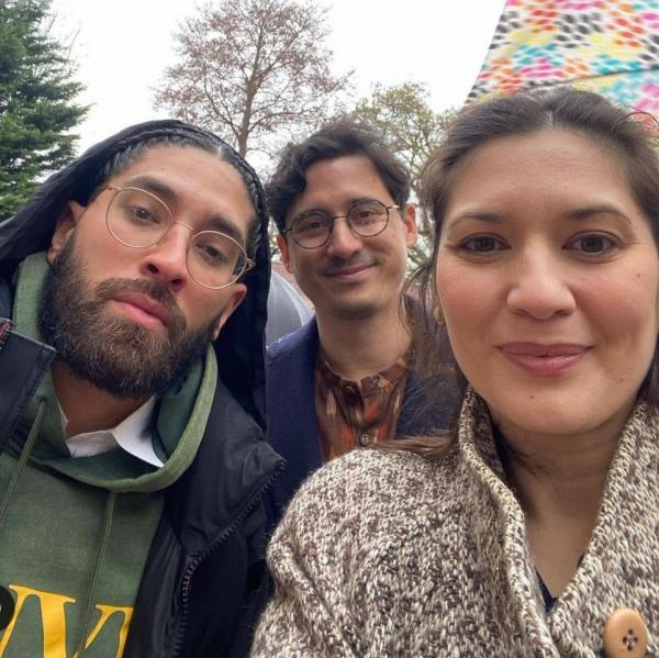 Screenshot 20230426 152818 Instagram Artis Memilih Tidak Mudik Lebaran. (Foto: instagram)